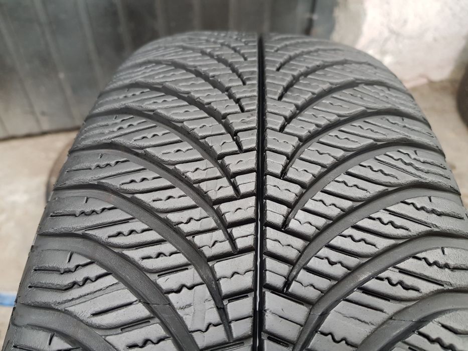 goodyear vector 4seasons gen-2 205/60/16 rok 2016 7mm. opona pojedyncz