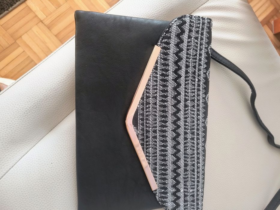 Torebka kopertówka Valentina  fashion