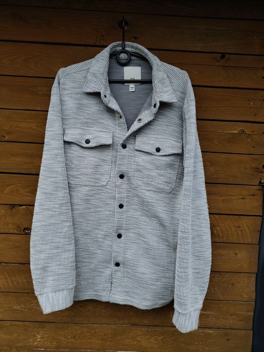 Kurtka koszulowa