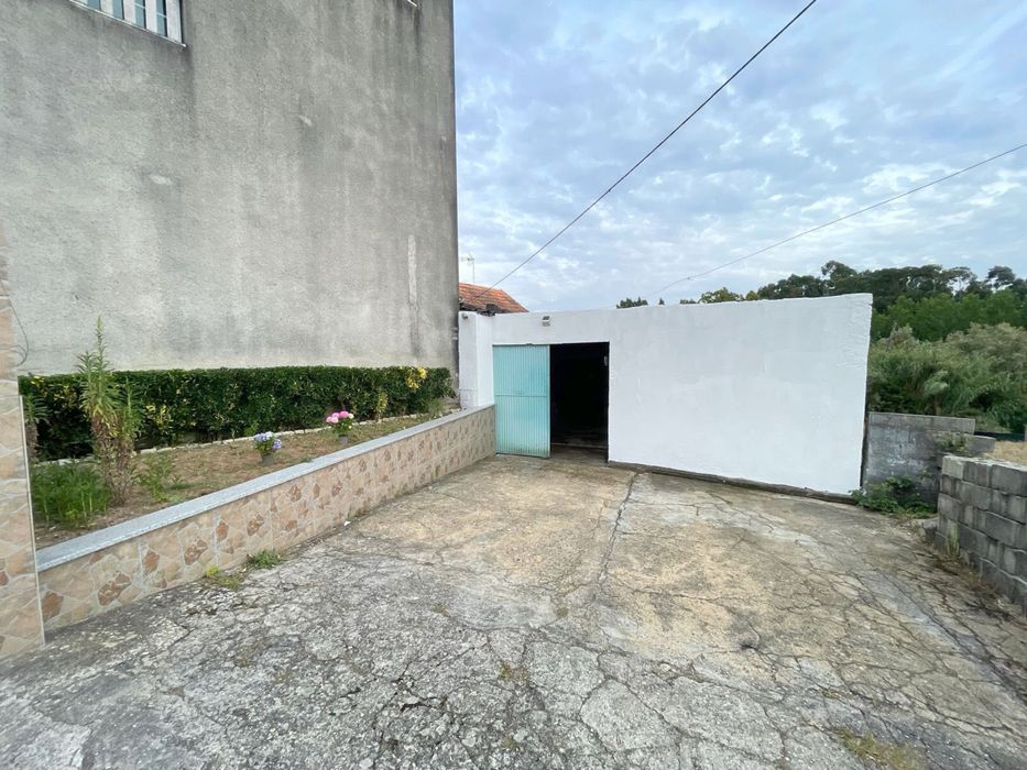 Quintinha com casa T5