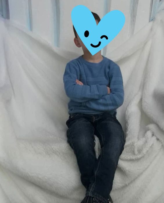 Светри для хлопця