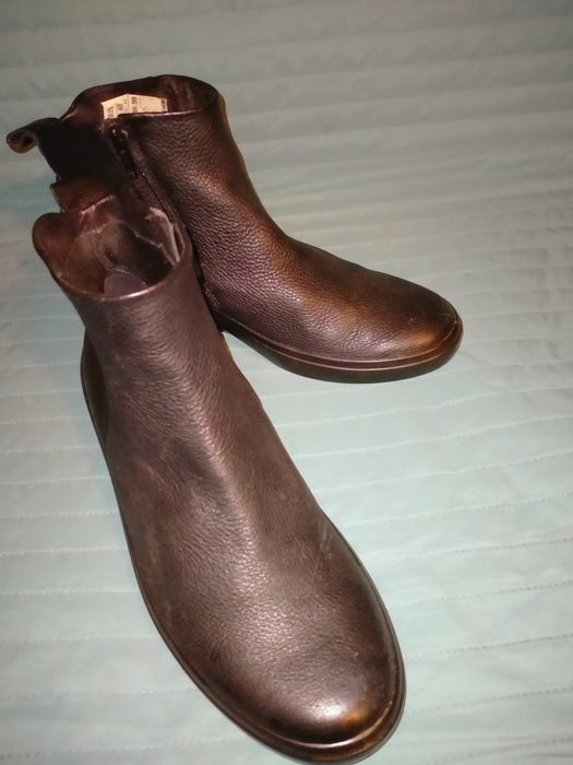 Buty damskie ECCO r.40 skóra