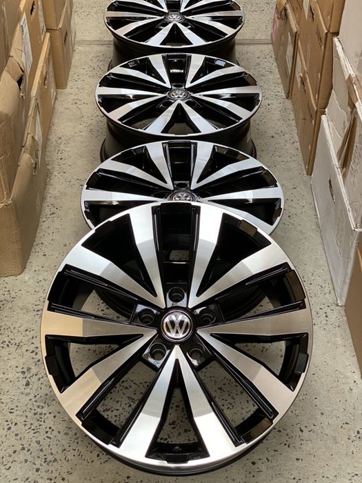 Диски Нові Volkswagen T5 T6 Multivan Amarok в Наявності