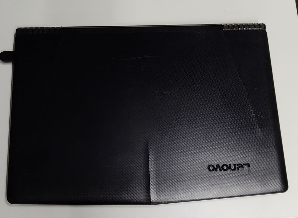 Lenovo Y520 15IKBN Polecam