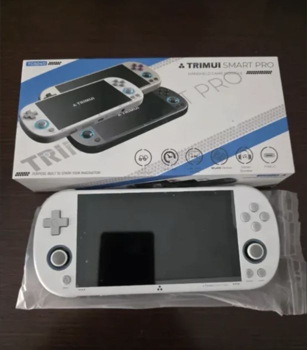 Trimui Smart Pro 256gb