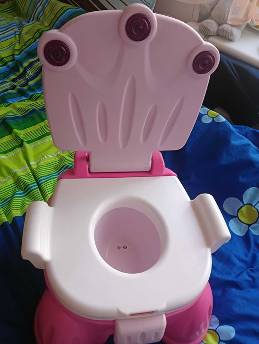 Nocnik FisherPrice