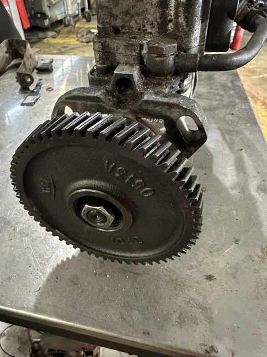 Bomba De Injeçao Jeep Grand CHEROKEE I ZJ 1995
