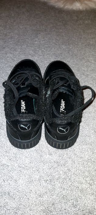 Buty Puma rozmiar 37