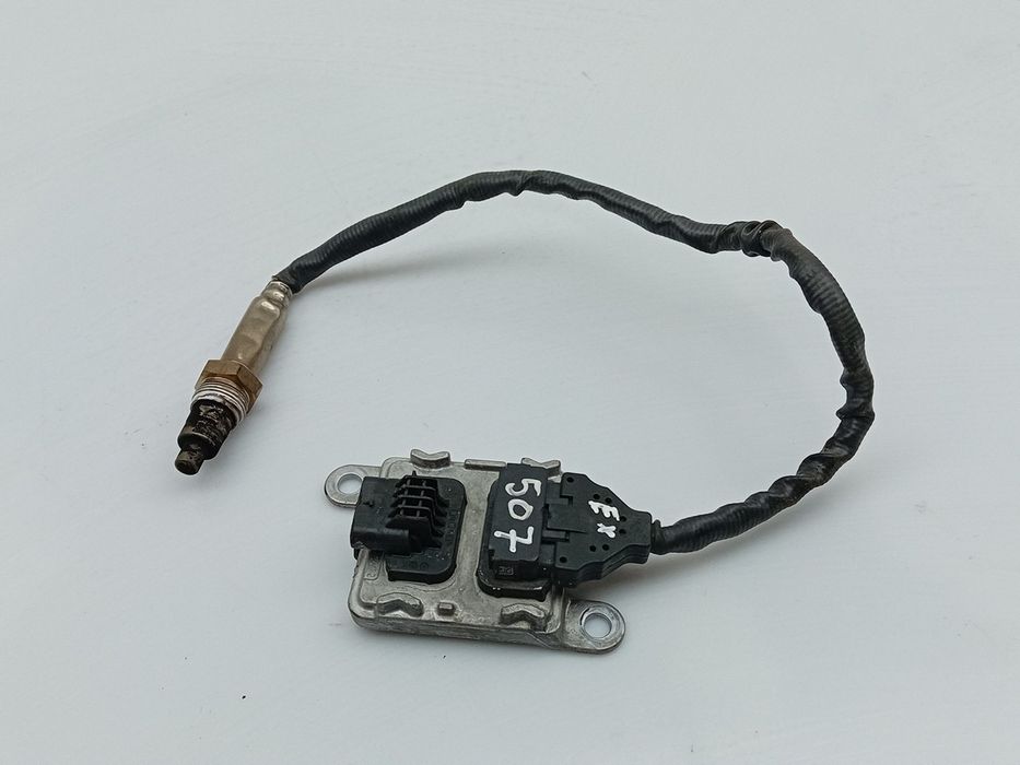 Sonda lambda MERCEDES-BENZ Classe C Coupé (C205)