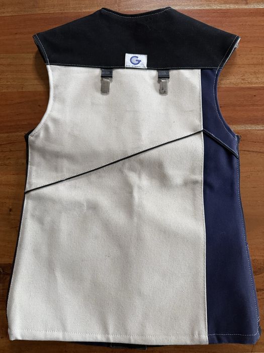 Kamizelka strzelecka rozm 46 Gehmann