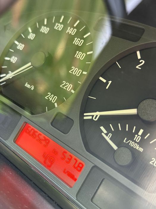BMW 320d 150cv E46