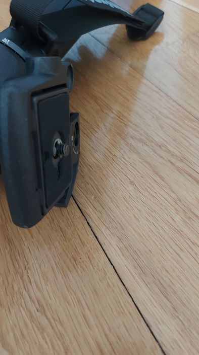 Монопод Маnfrotto 685B