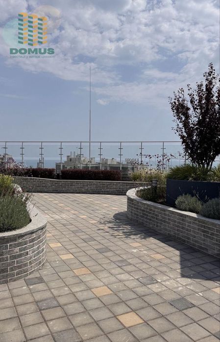 Аркадия‼️Атмосфера‼️Продам 1 комн‼️ 45м2 Море РЯДОМ!