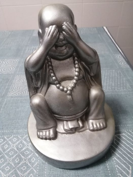 Peças decoração.