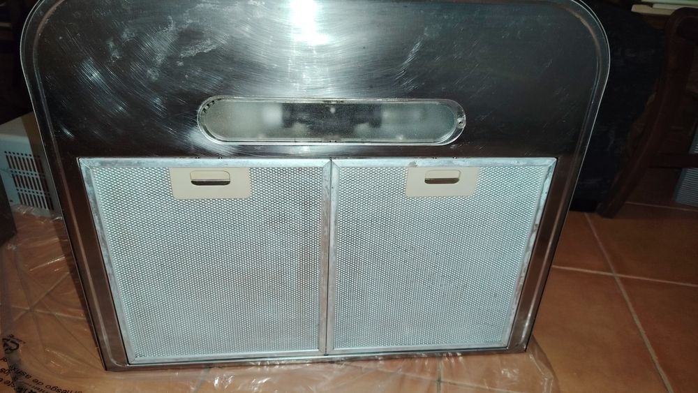 Exaustor Fagor, 60 cm, em ótimas condições