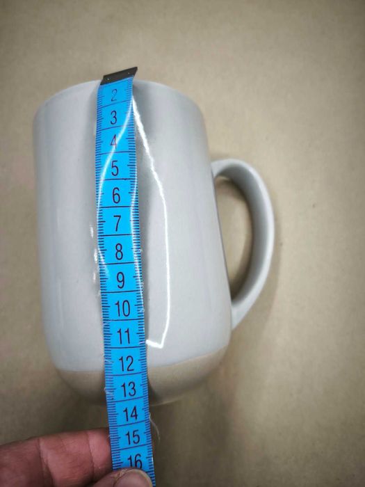 Чашка велика 0,5 л