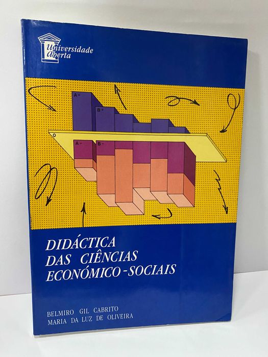 Didática das Ciências Económico-Sociais ~ Universidade Aberta