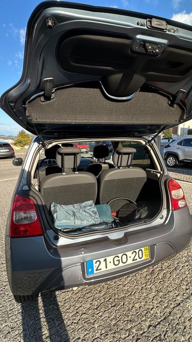 Renault Twingo 1.5 DCI