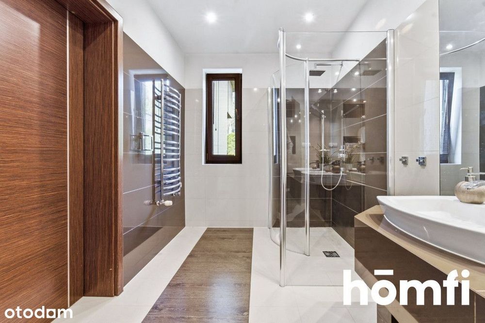 Komfortowy dom 385m² z ogrodem, Łaziska Górne