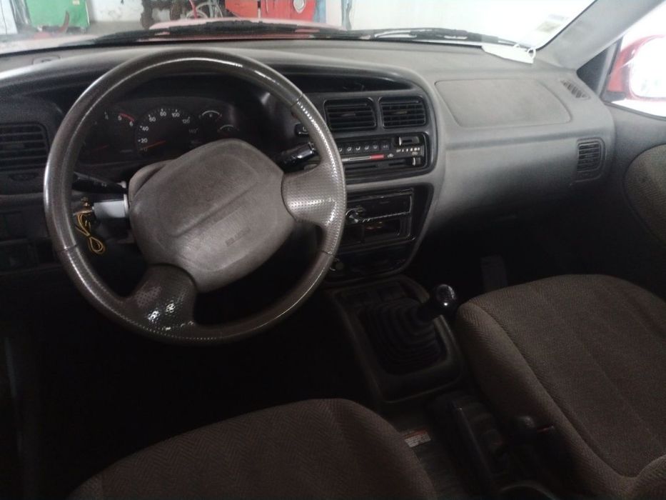 Suzuki grande Vitara 2.0