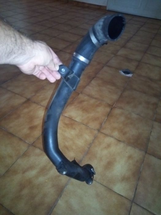 Tubo mini Cooper R-55,