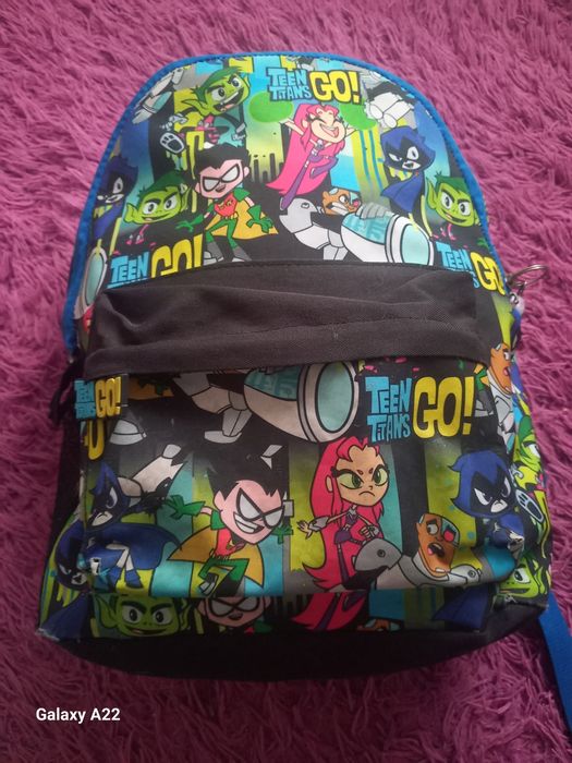 Продам  детский рюкзак