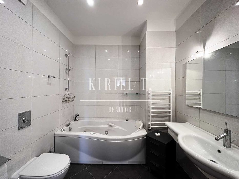 Аренда квартиры 4к 165м2 ЖК Башни/парк Шевченко/Вернадского/Центр