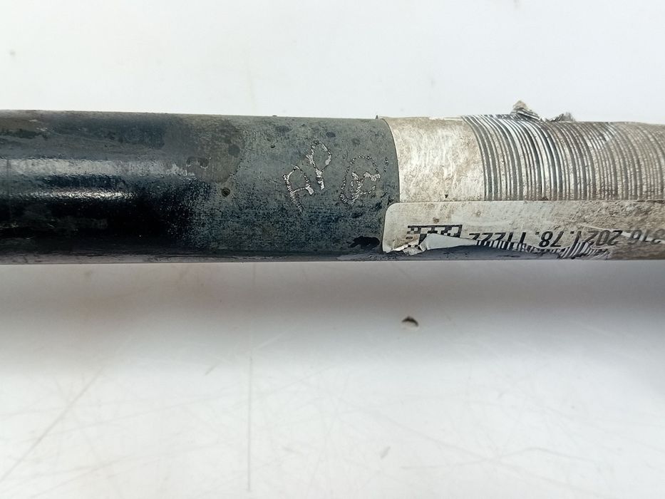 Transmissão frente direita PEUGEOT 208 II