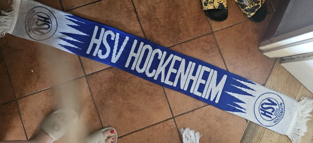 Szaliki kolekcjonerskie klubowe