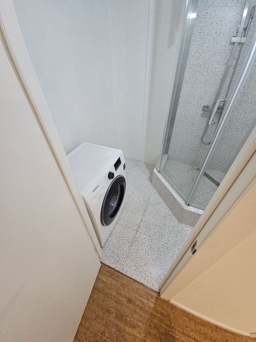 2х комнатная квартира в центре города. Чехословацкий проект