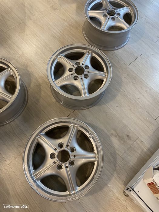 Jantes 16 otiginais bmw z3