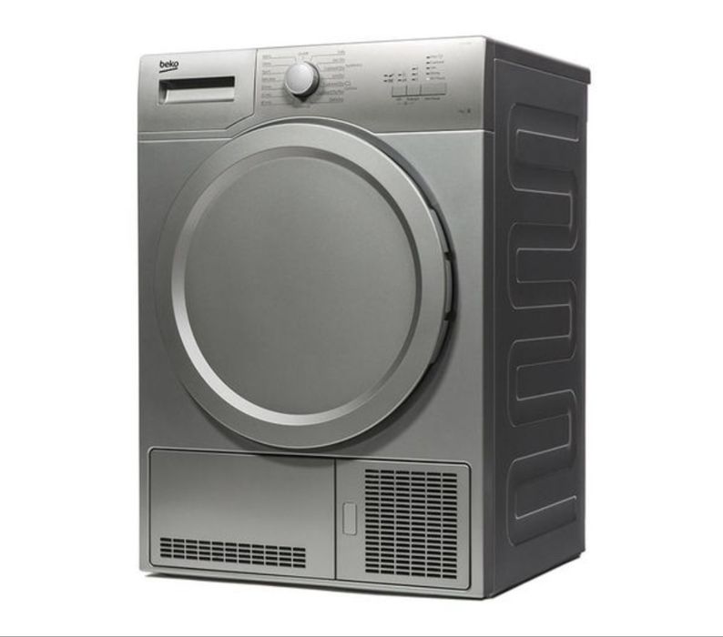 Сушильная машина для одежды beko на 7 кг беко