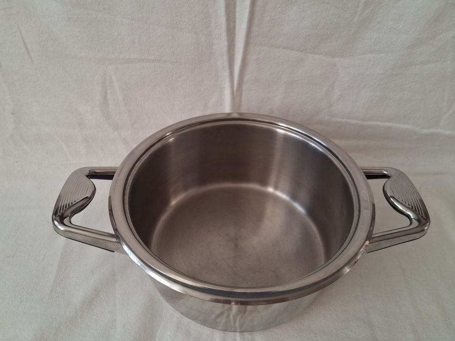 Zepter naczynie garnek 3 litry 20 cm