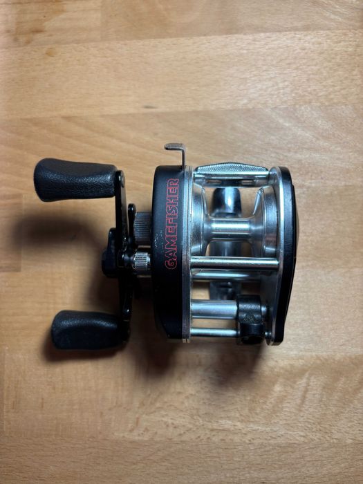 Multiplikator Game Fisher Bc/42