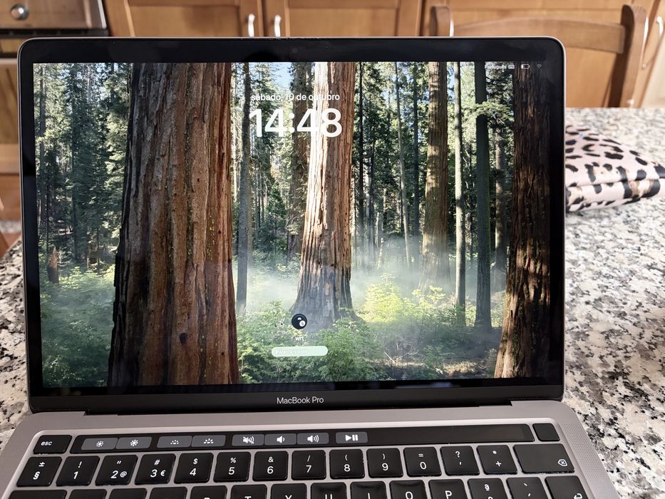 Macbook Pro | 2020