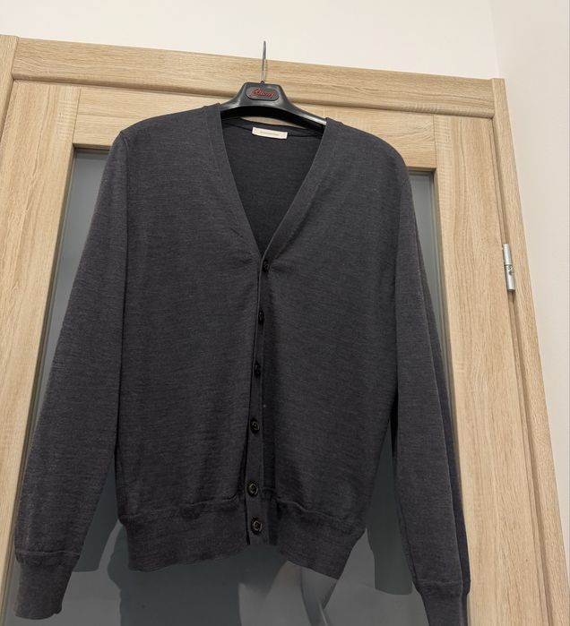 Кофта Ermenegildo Zegna оригинал