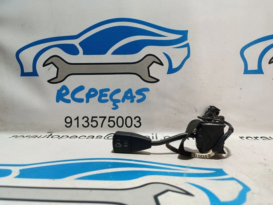 COMUTADOR BOTÃO BOTÕES ESCOVA ESCOVAS PARABRISAS BMW Z3 61318360915