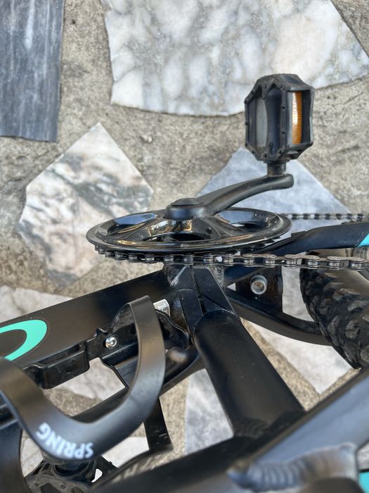 BTT criança Orbea MX20