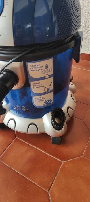Aspirador FLAMA Aqua Vac