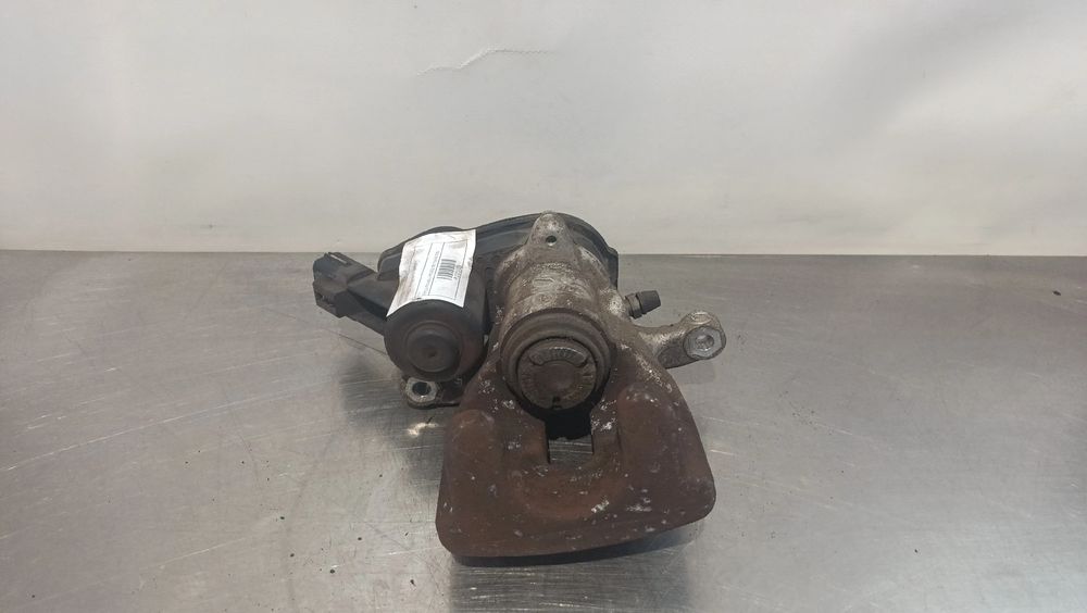 Pinça travão / maxila de travão trás esquerda RENAULT Megane IV (B9A/M