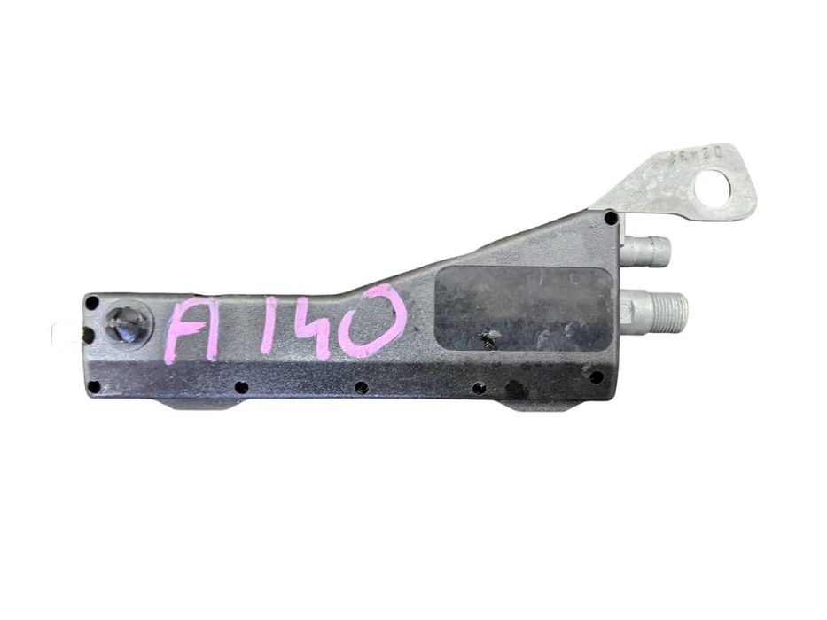 Mercedes Benz A140 W168 Wzmacniacz Anteny Radia