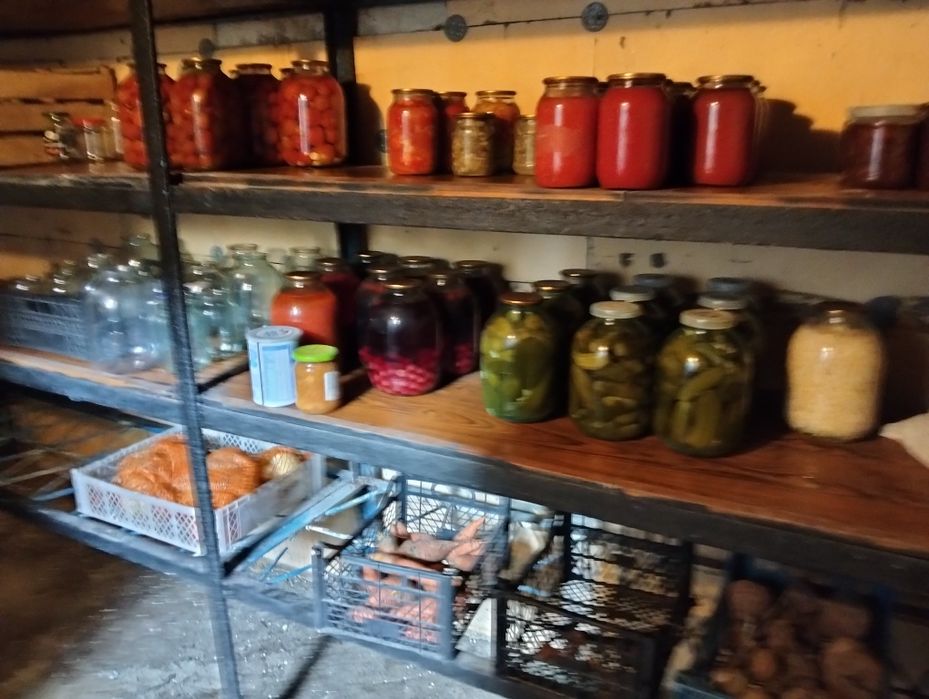 Продам гараж Песочин Надия(Савина гора)