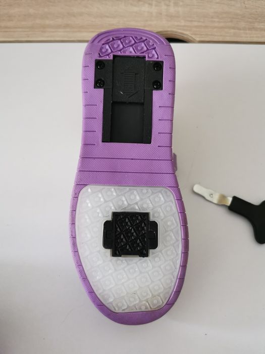 Świecące butorolki