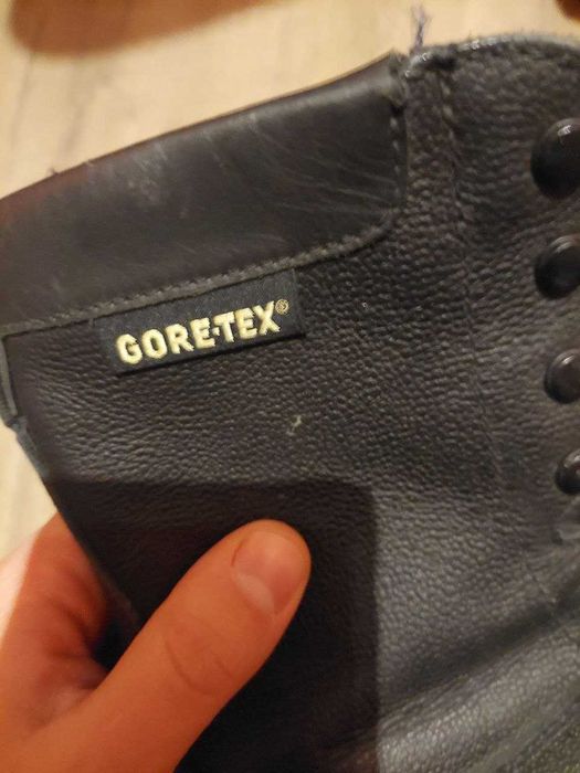 Чоботи, ботинки, берци на вибір Gore-tex, Робочі, Тактичні