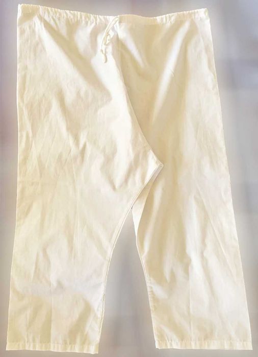 Conjunto de Top e Bermuda, Novo