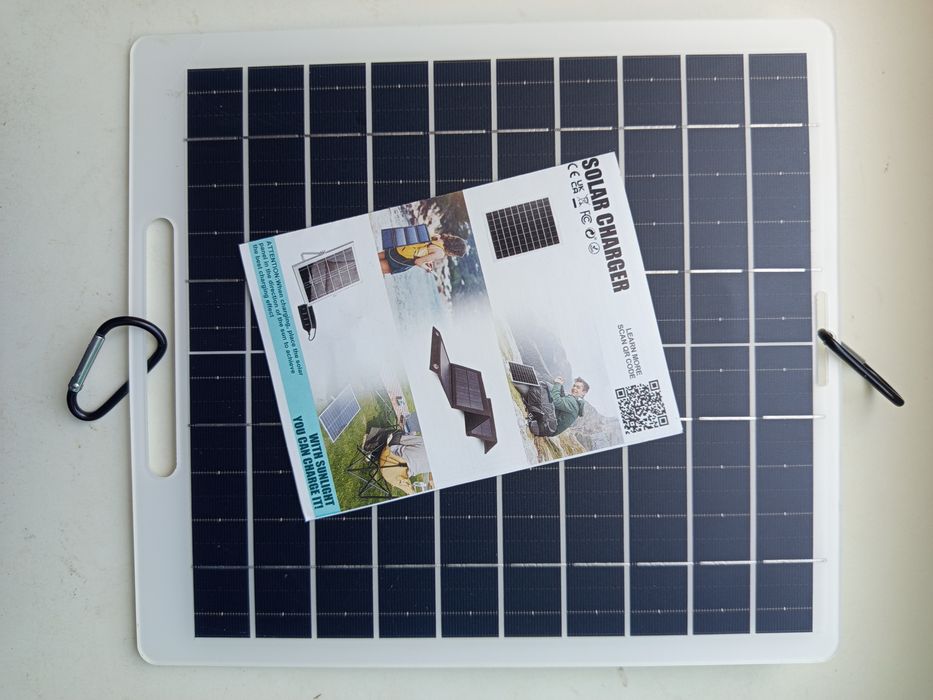 Солнечная панель