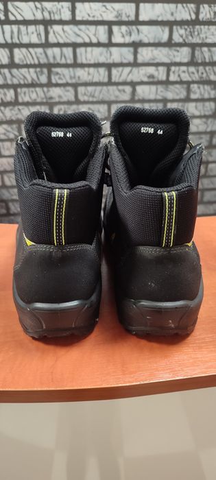 Buty robocze SIEVI XL+S3L roz.44 AKTUALNE