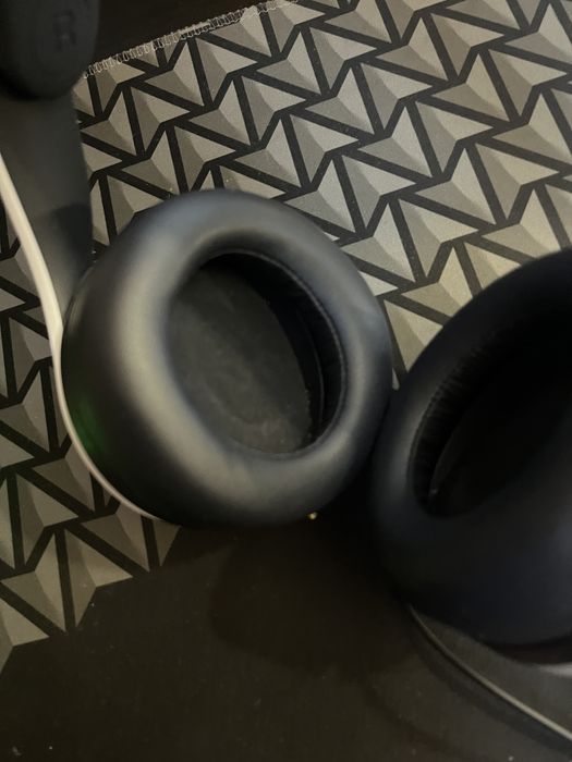 Fones ps5 Headset sony