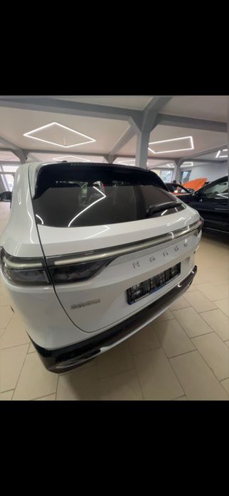 Оренда авто HONDA ENS1