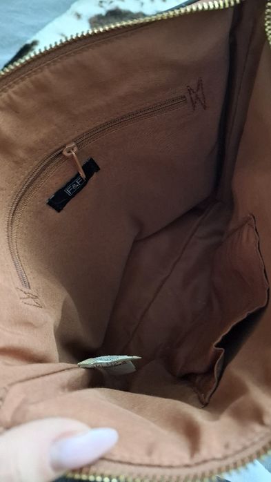 Майже нова сумка